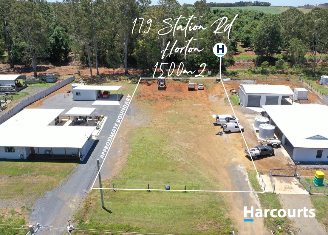 179 Station Road, Horton QLD 4660 Domain