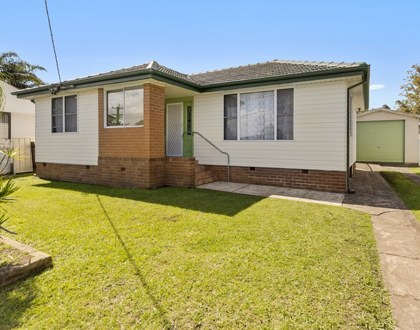 92 Hertford Street, Berkeley NSW 2506