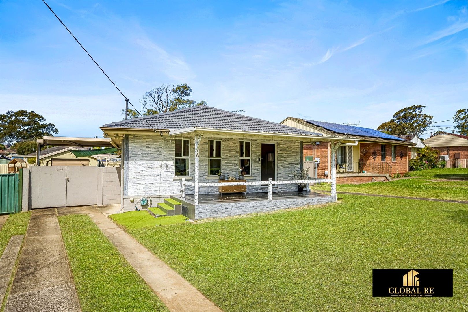 30 Guthega Crescent, Heckenberg NSW 2168, Image 0