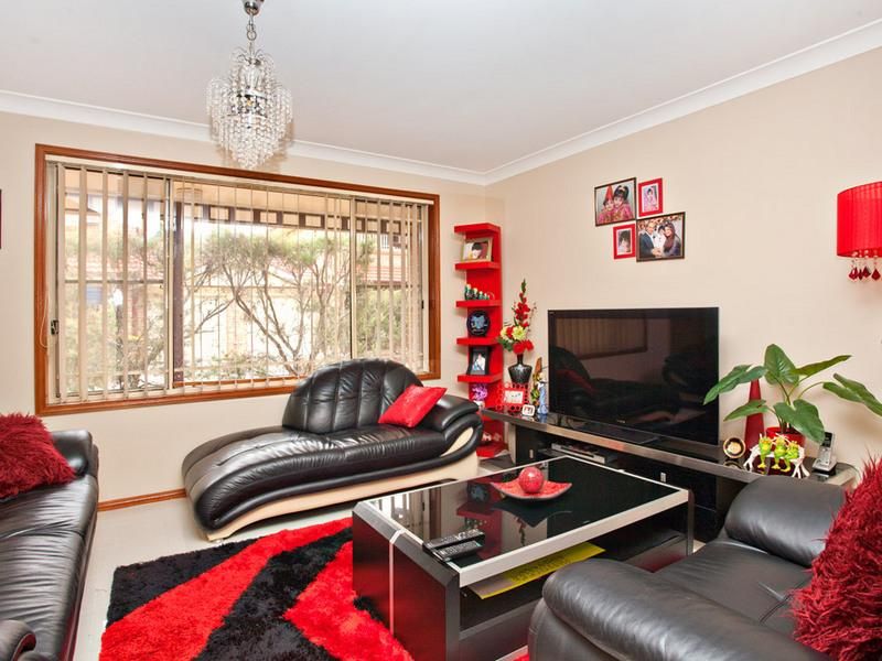 6/11 Michelle Place, Marayong NSW 2148, Image 1