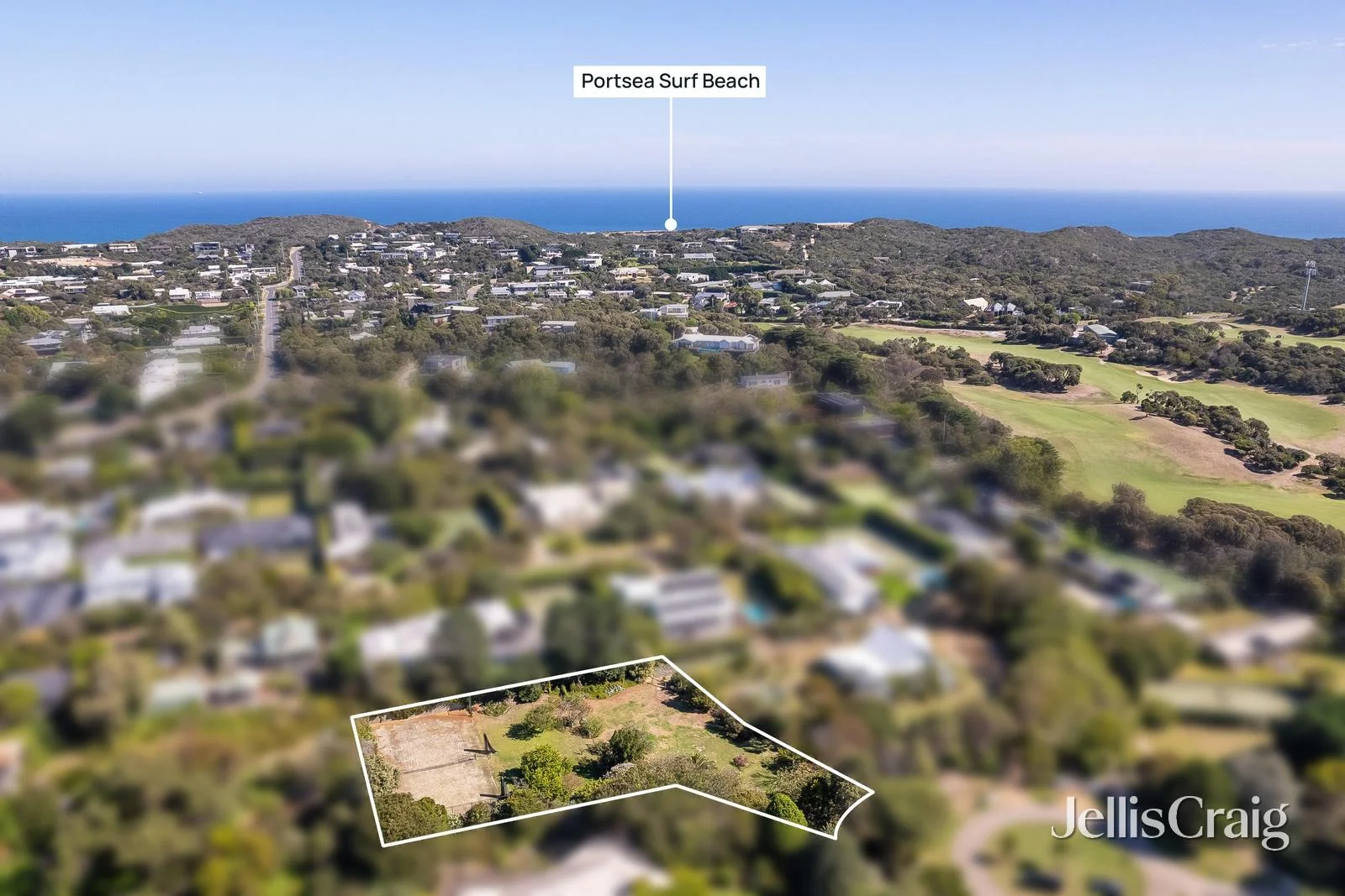 Additional image 4 of 83 Blair Court, Portsea VIC 3944