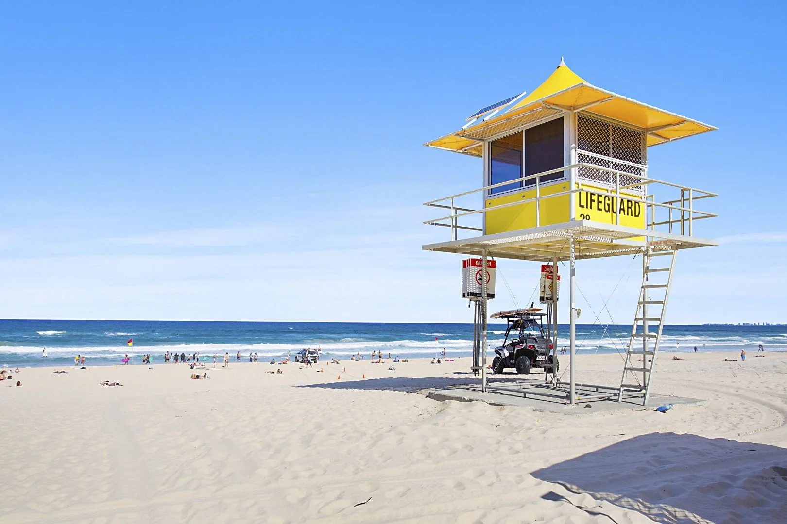 Additional image 12 of 7/17 Surf Parade, Broadbeach QLD 4218