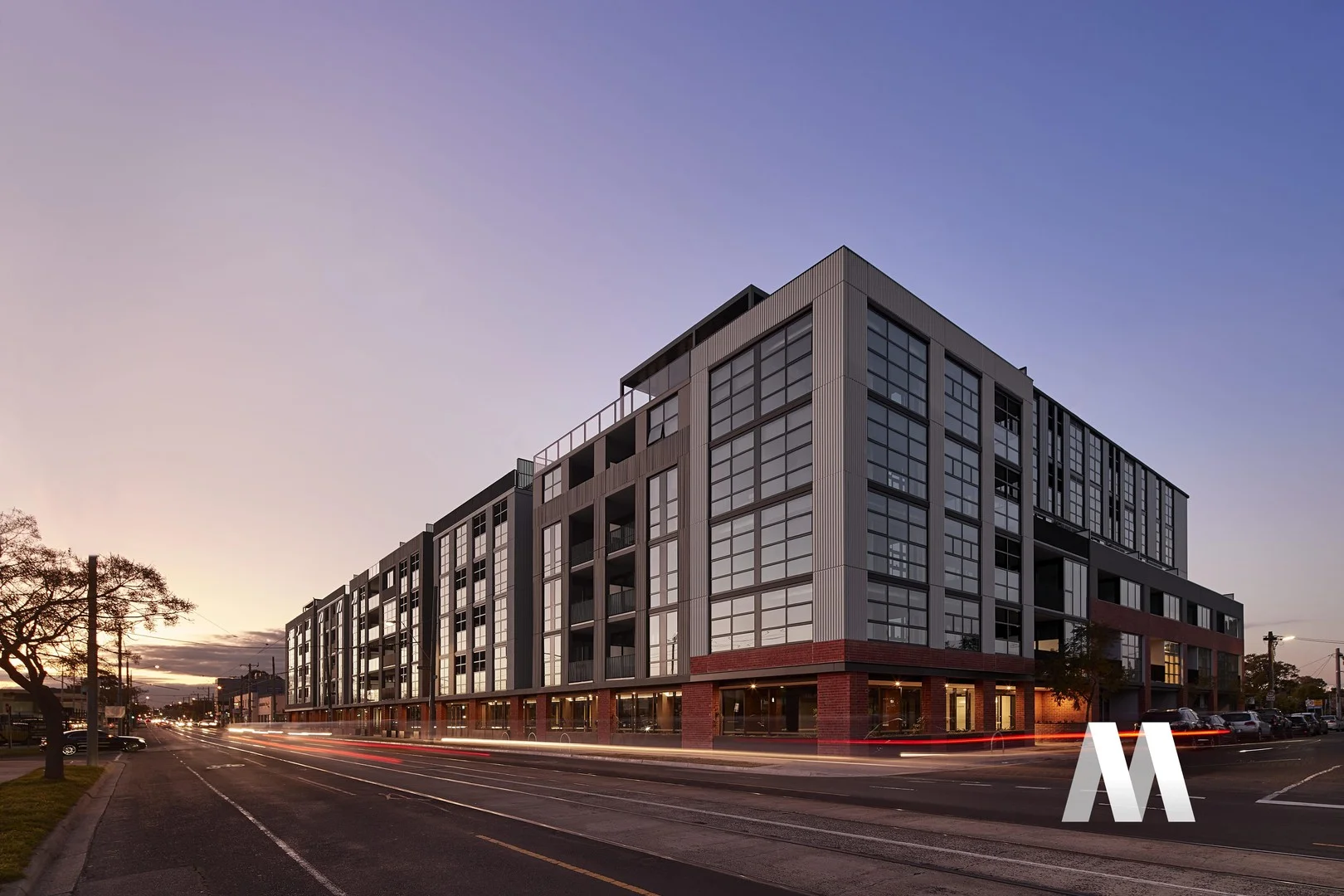 Additional image 5 of 413A/2A Duffy Street, Essendon North VIC 3041