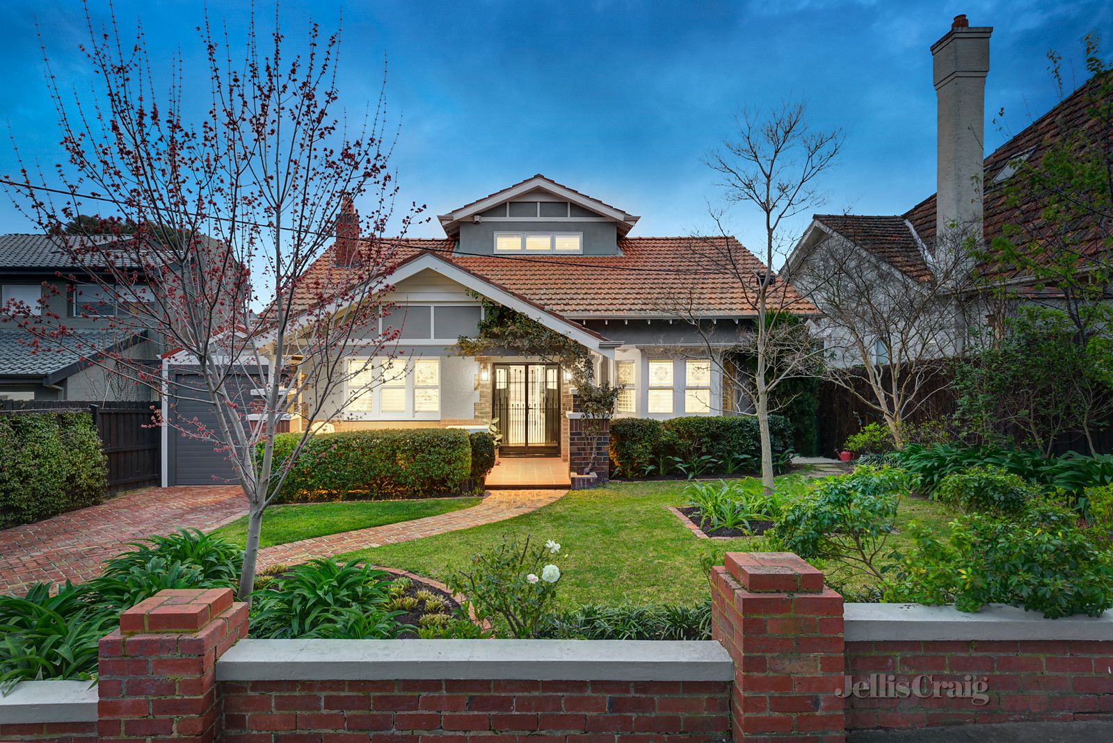 4 Allison Avenue, Glen Iris Property History & Address Research Domain