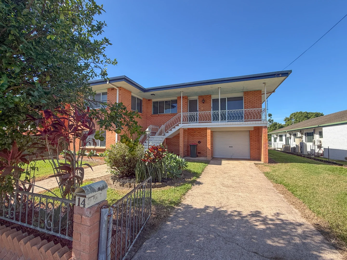 Primary image of 14 Atkinson Street, Ingham QLD 4850