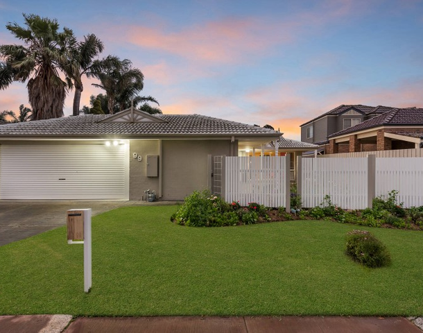 99 Nurten Parade, Aspendale Gardens VIC 3195