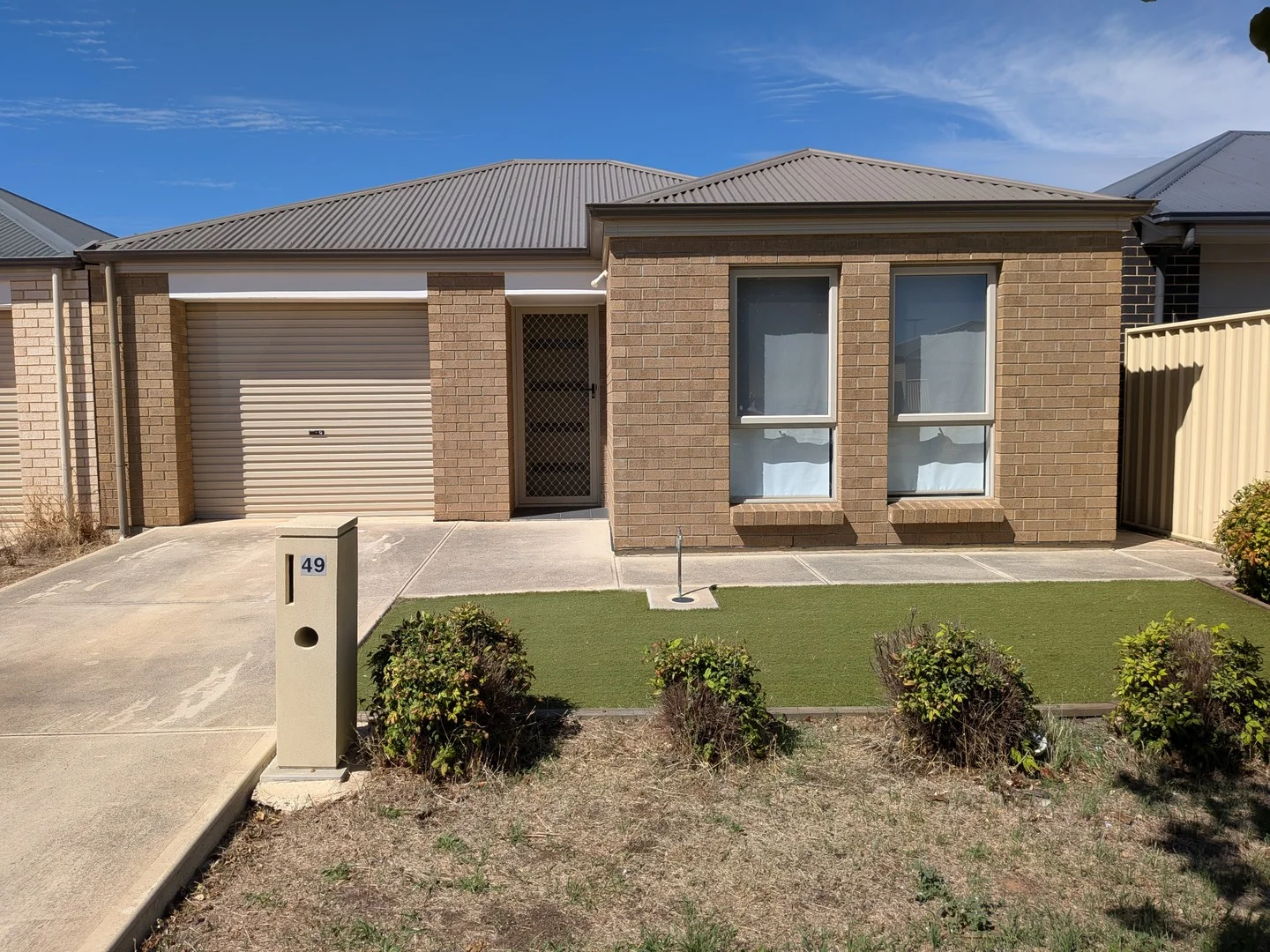 49 Fazzolari Circuit, Paralowie SA 5108