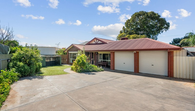 Picture of 6 Settlers Court, PARALOWIE SA 5108