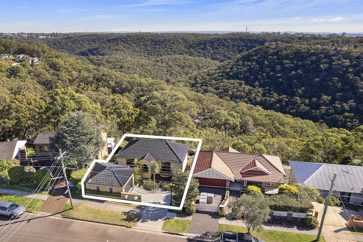 27 Thurlgona Road, Engadine NSW 2233, Image 2