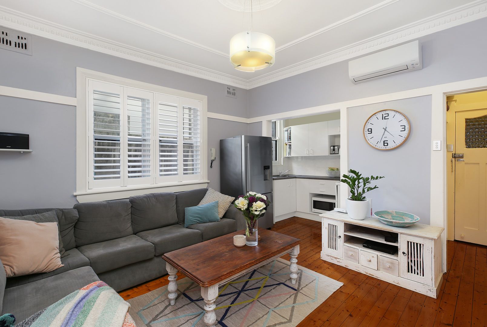 6/22 Milroy Avenue, Kensington NSW 2033, Image 2