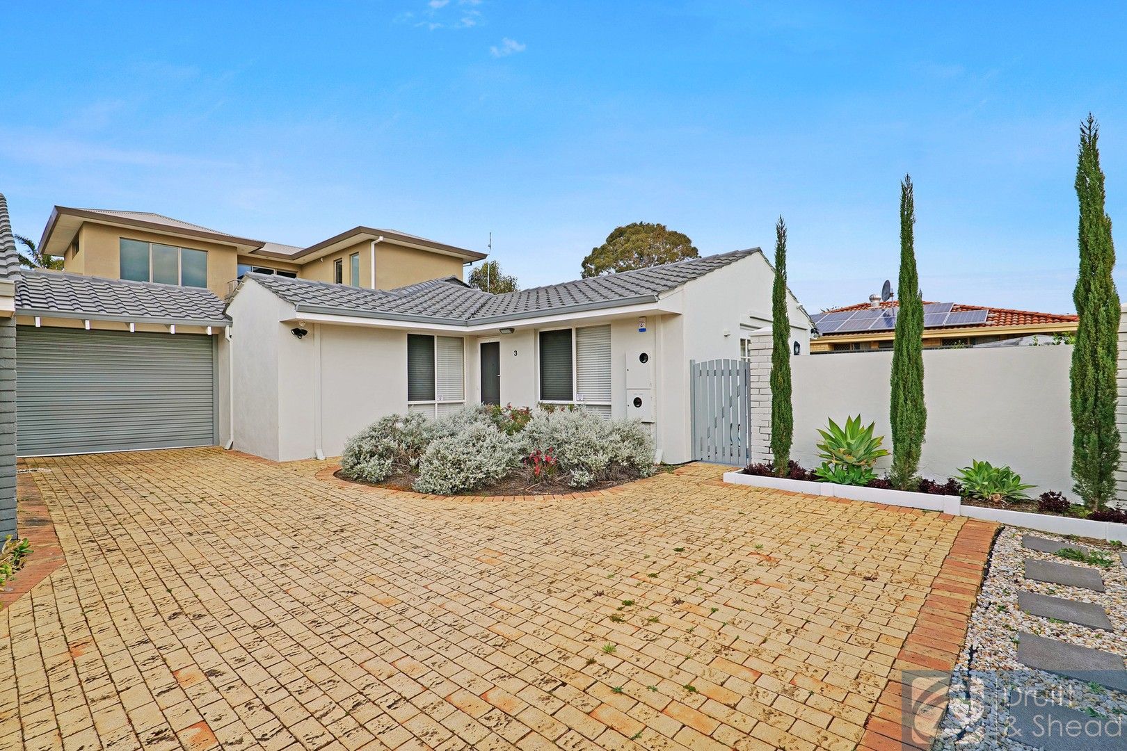 3/43 Stewart Street, Scarborough WA 6019, Image 0