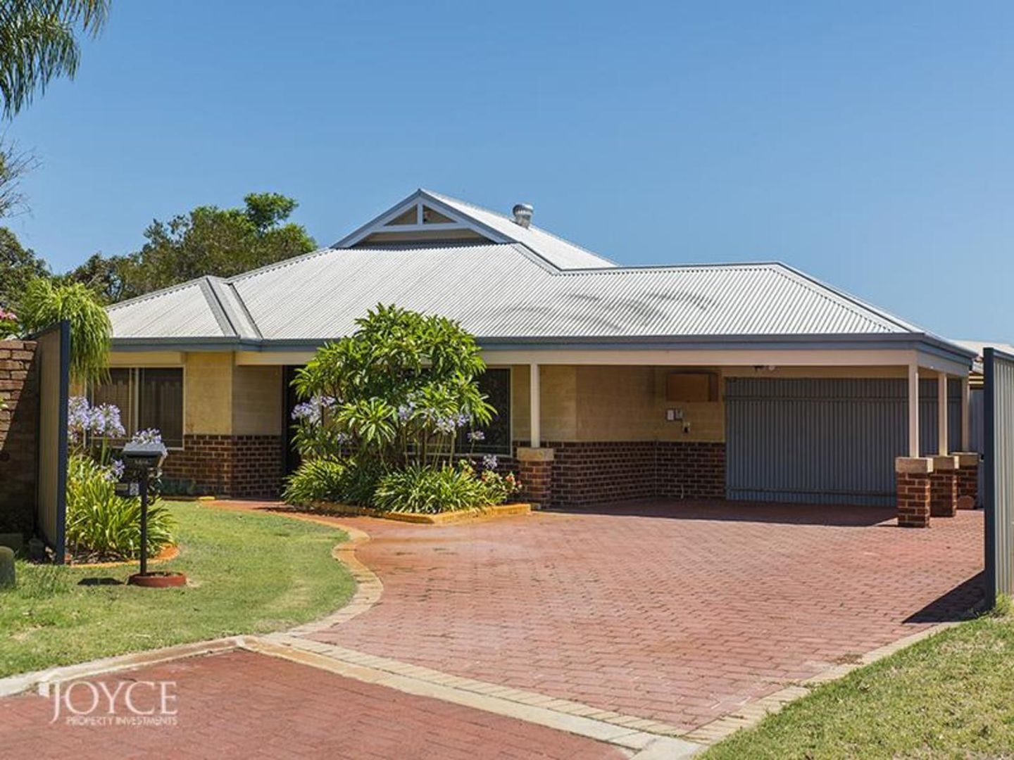 9 Warnt Court, South Guildford WA 6055