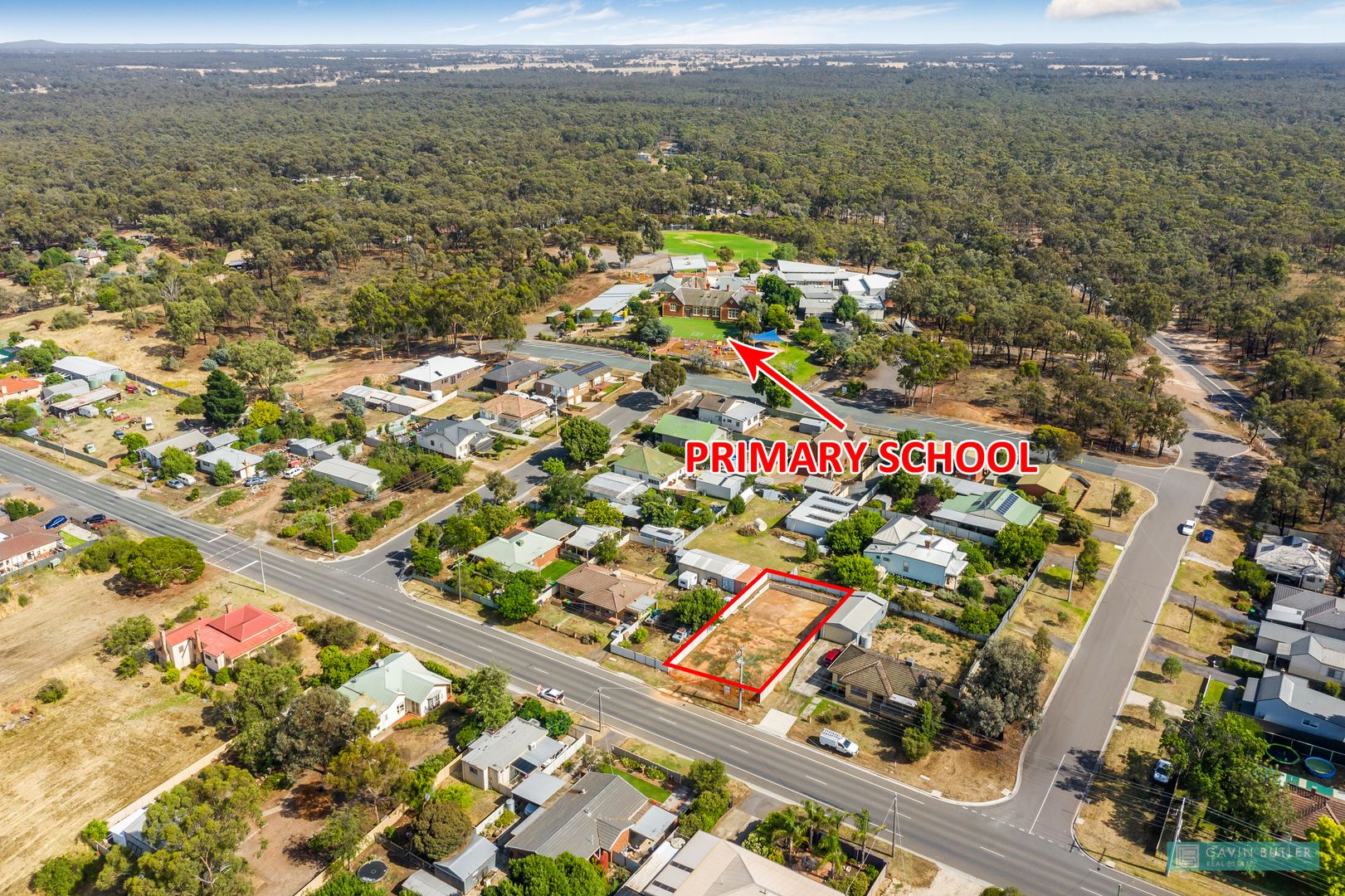 150 Sailors Gully Rd, Sailors Gully VIC 3556, Image 2