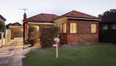 Picture of 50 Caloola Crescent, BEVERLY HILLS NSW 2209