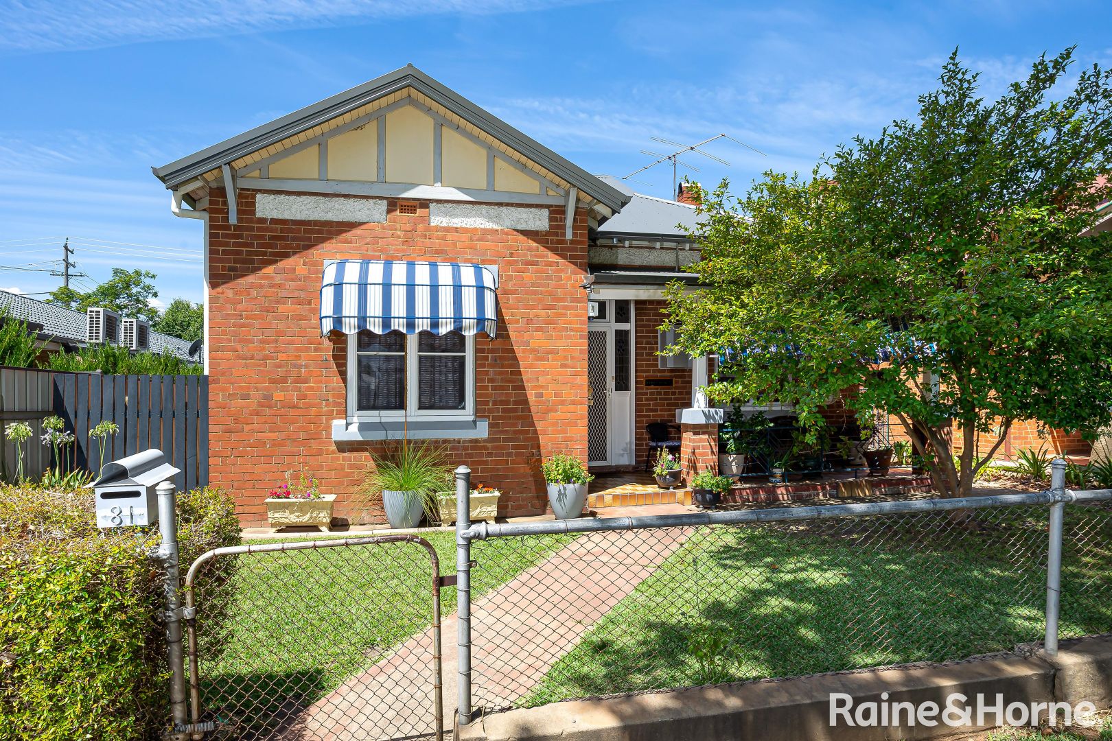 81 Best Street, Wagga Wagga Property History & Address Research Domain