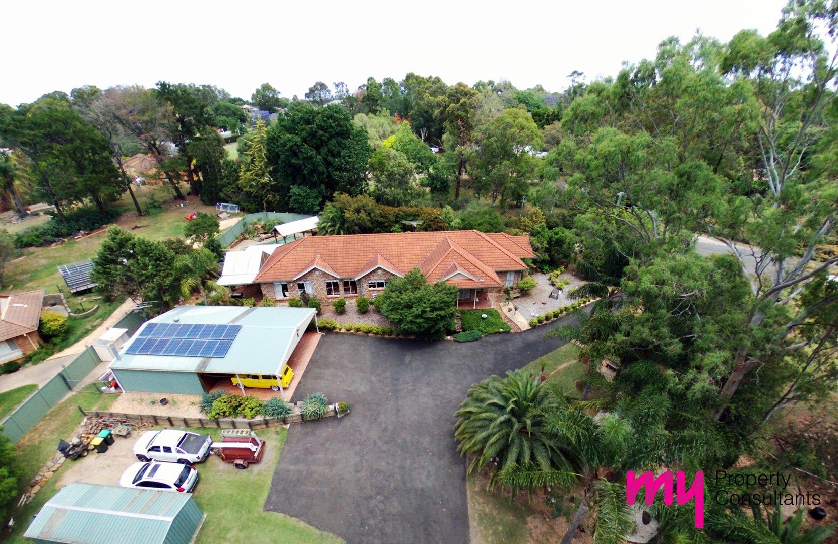 8 Grigg Close, Ellis Lane NSW 2570, Image 0