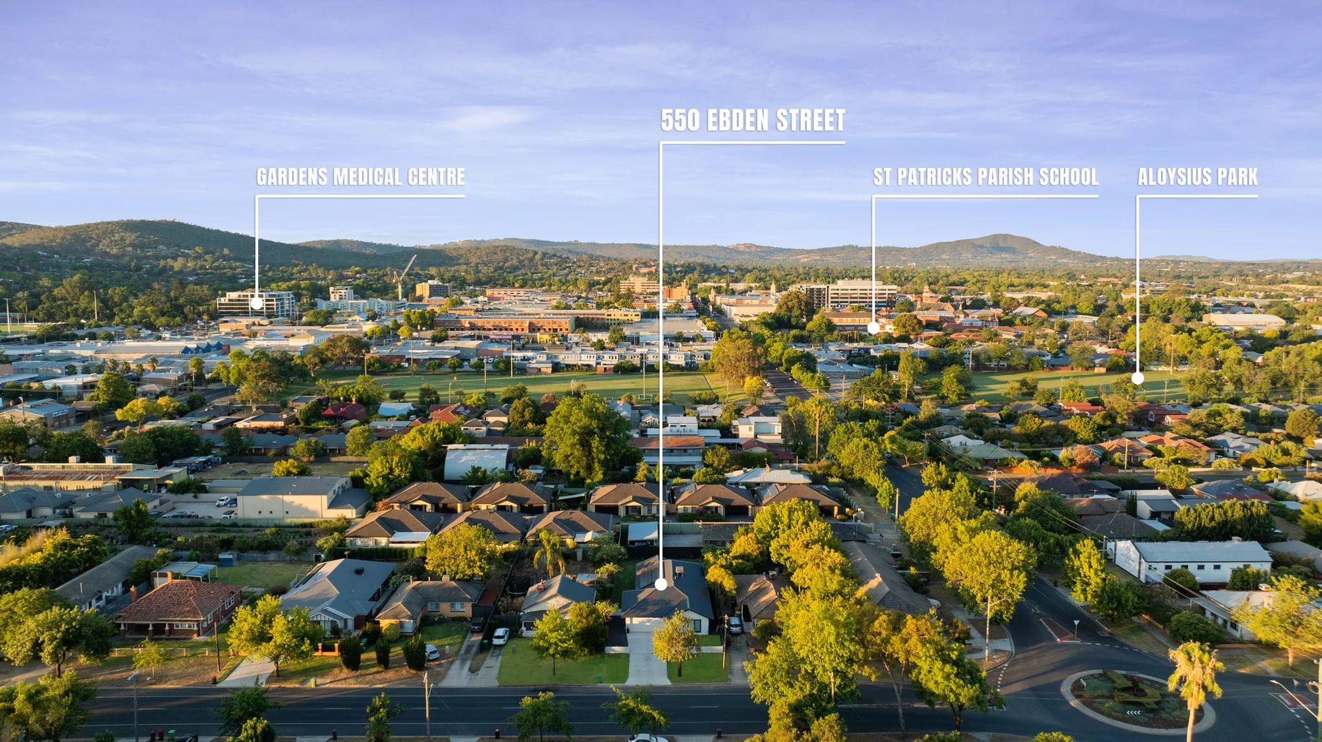 Additional image 23 of 550 Ebden Street, South Albury NSW 2640