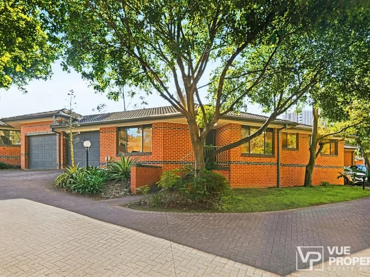 2/35-37 Booth Street, Marsfield NSW 2122