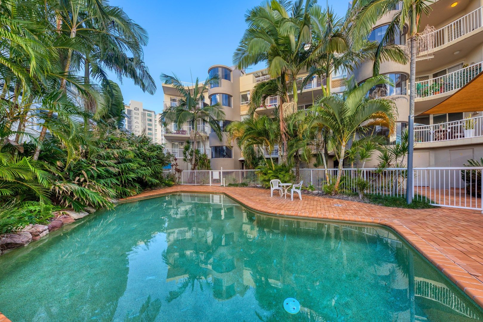 3 bedrooms Apartment / Unit / Flat in 3/35-37 Fifth Avenue MAROOCHYDORE QLD, 4558