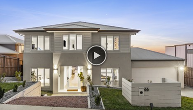 Picture of 66 Majestic Drive, HIGHTON VIC 3216