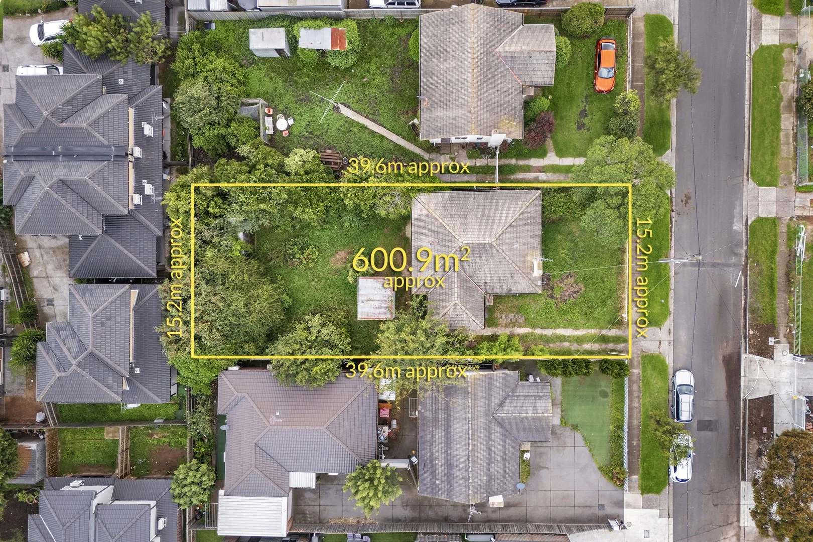 Primary image of 7 Warnock Street, Broadmeadows VIC 3047