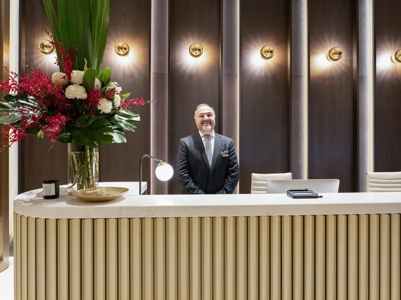 Additional image 9 of 2605/1 Almeida Crescent, South Yarra VIC 3141