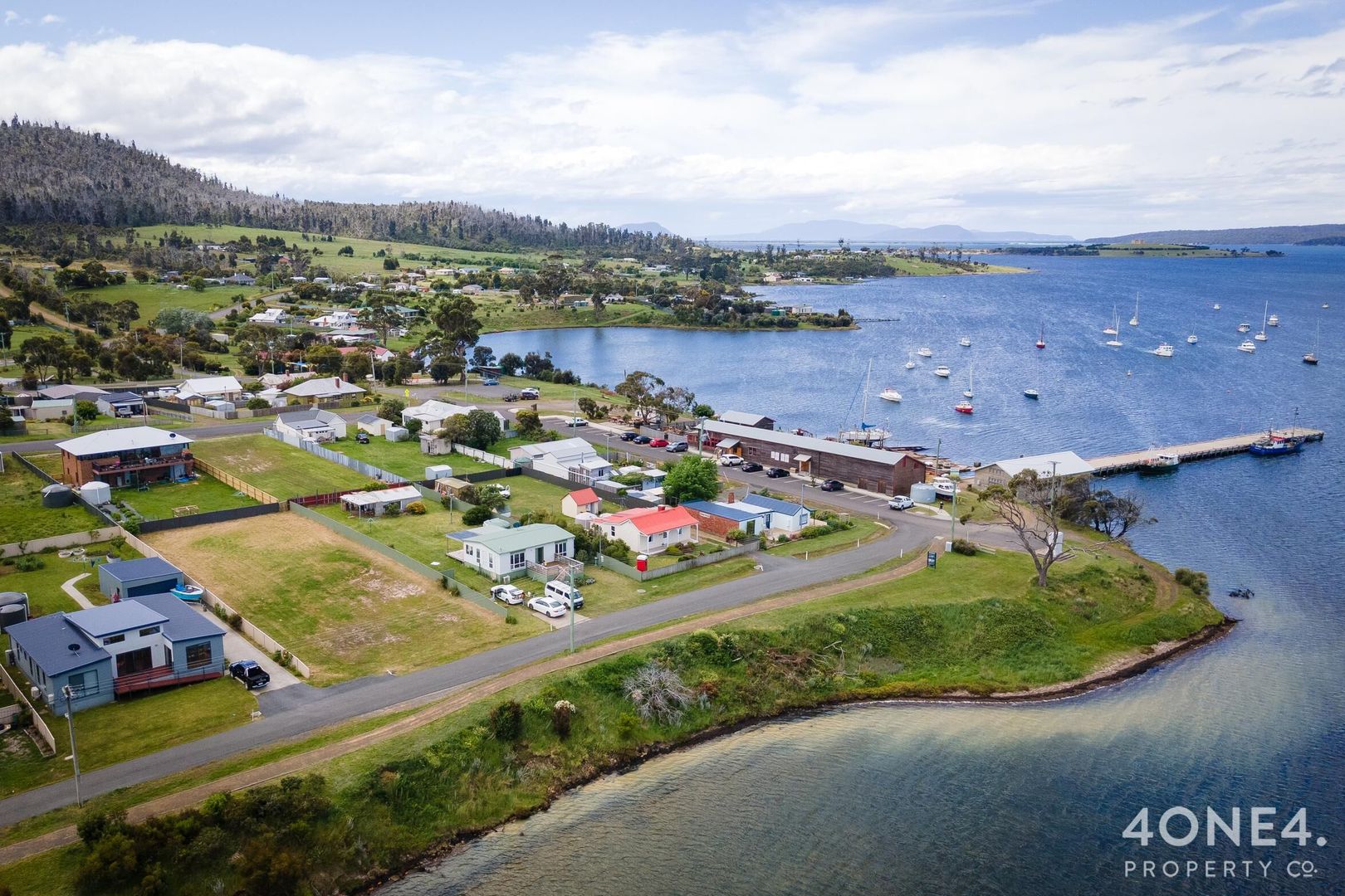 8 Dunalley Esplanade, Dunalley TAS 7177, Image 1