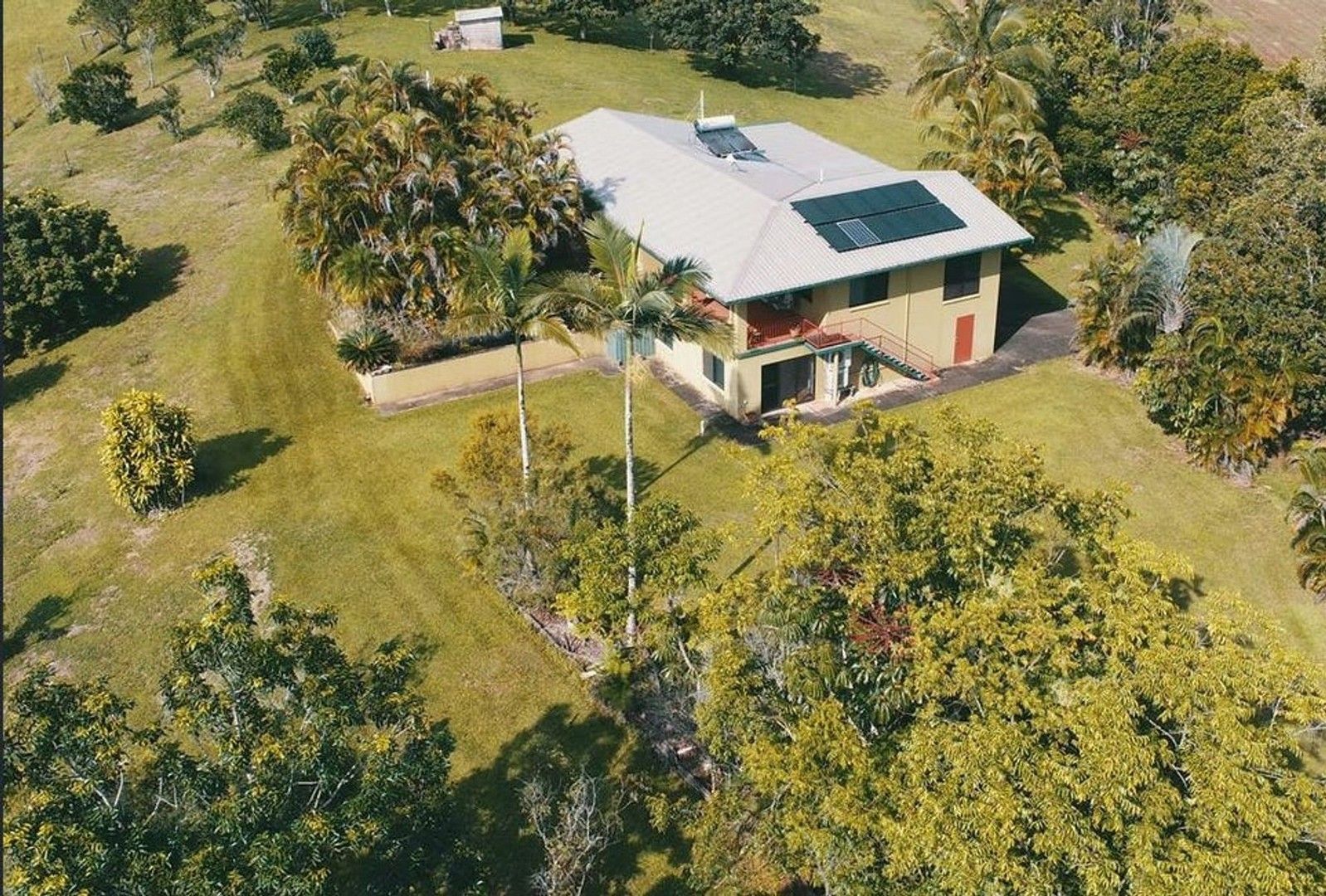 1249 Palmerston Highway, Coorumba QLD 4860, Image 0