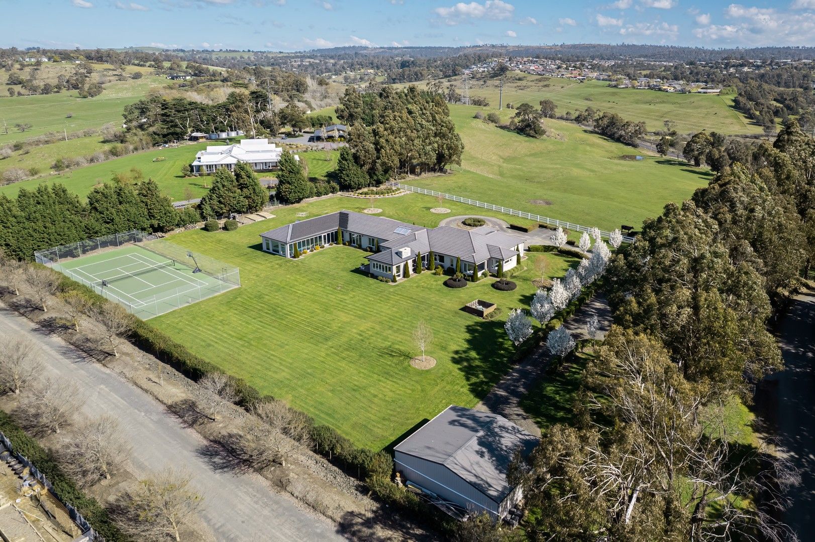 18 Riverstone Drive, Relbia TAS 7258, Image 0