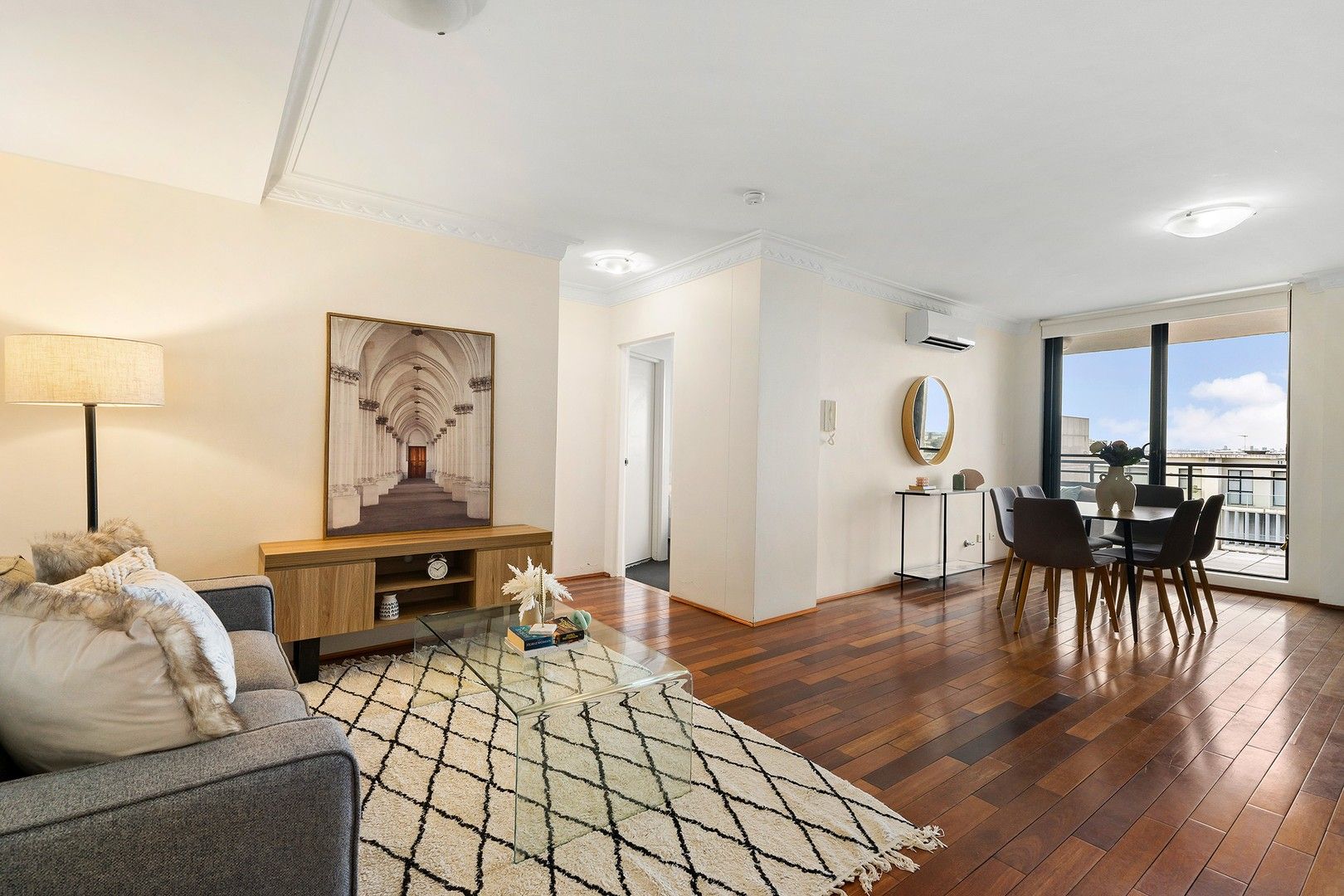 2 bedrooms Apartment / Unit / Flat in 15/1 Kensington Street KOGARAH BAY NSW, 2217