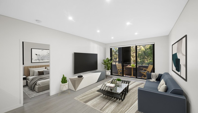 Picture of 103/89 Willarong Road, CARINGBAH NSW 2229