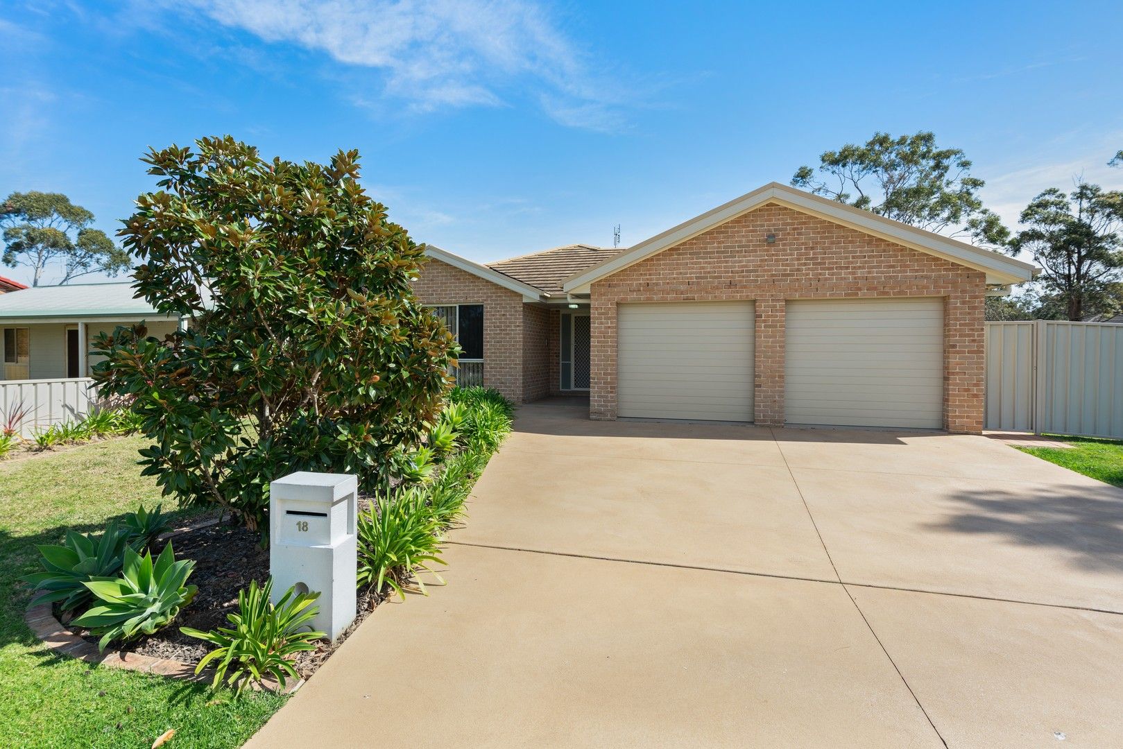 18 Australia Avenue, Callala Bay NSW 2540, Image 0