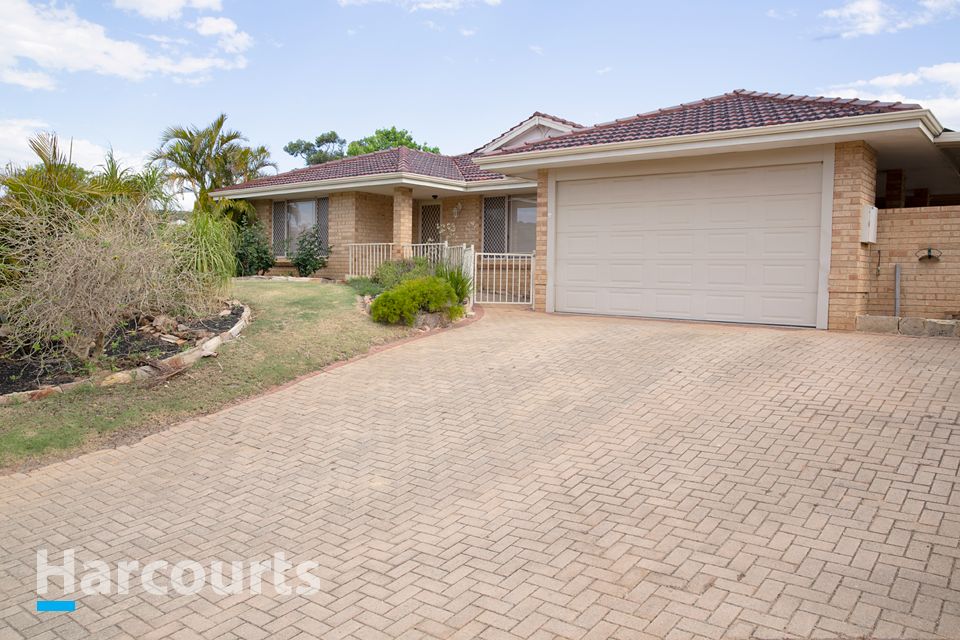 10 Prospect Place, Bullsbrook WA 6084 House For Rent 500 Domain