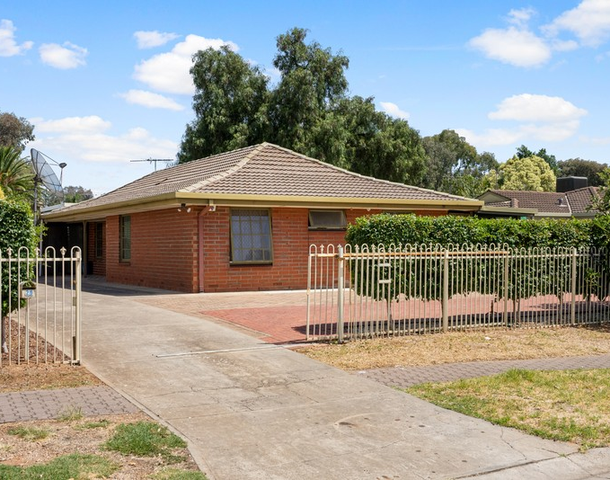 20 Henderson Avenue, Pooraka SA 5095