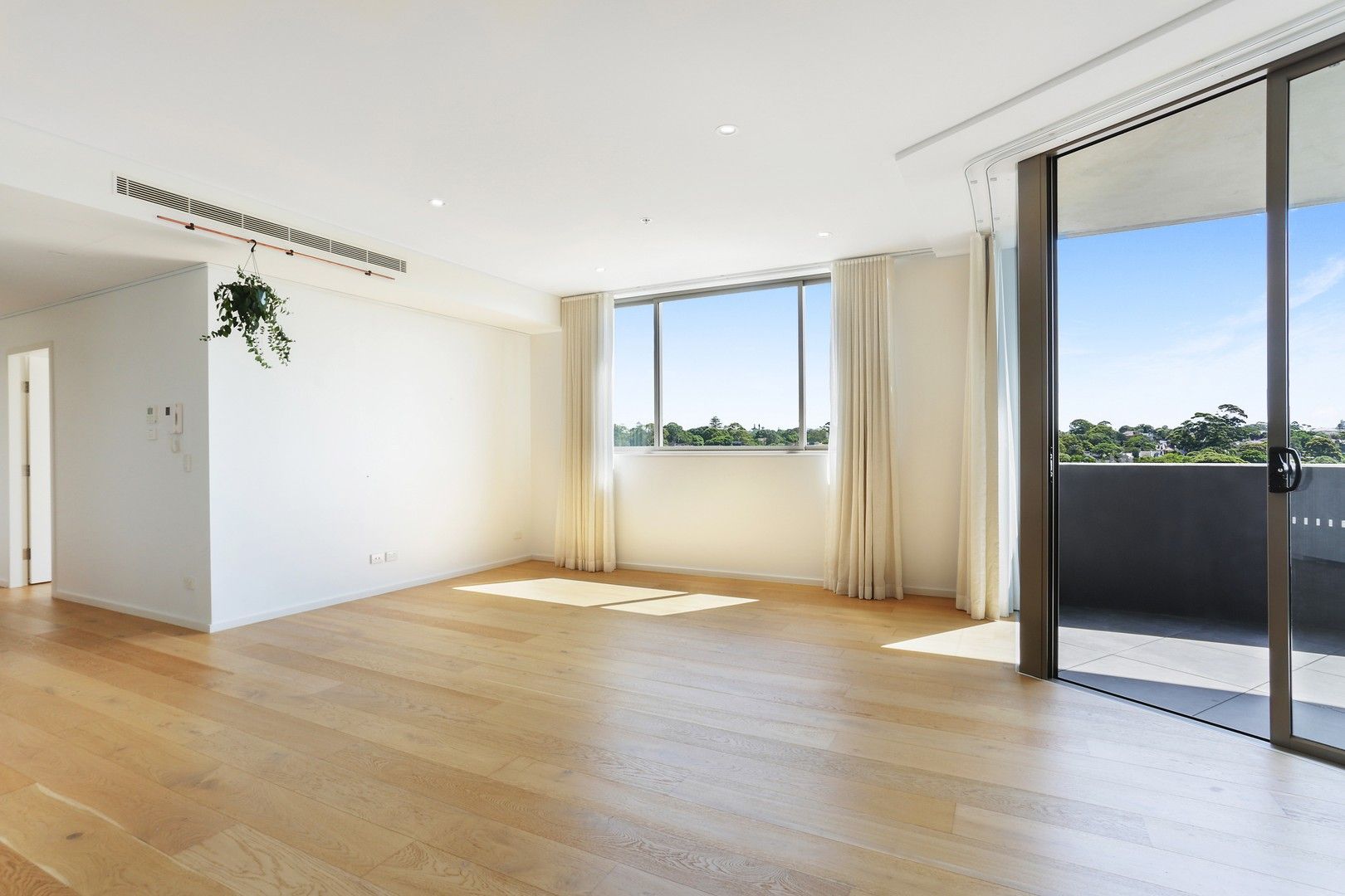 2 bedrooms Apartment / Unit / Flat in 807/7 Mungo Scott Place SUMMER HILL NSW, 2130