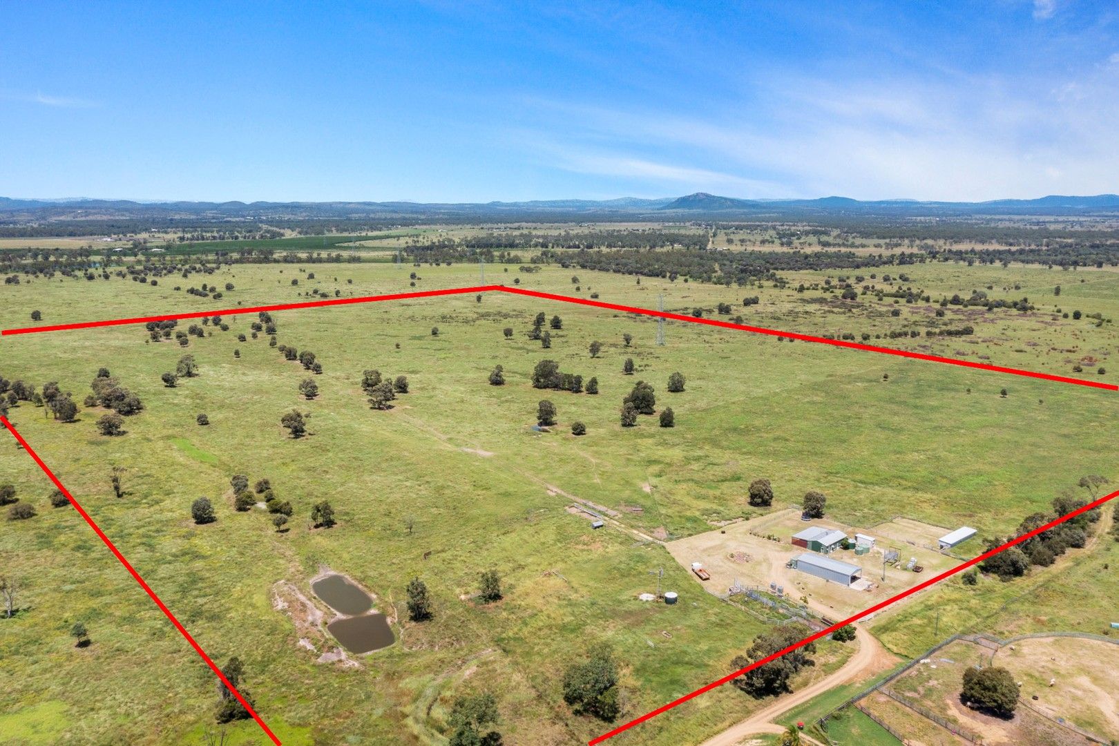 165 Cranston Road, Alton Downs QLD 4702, Image 0