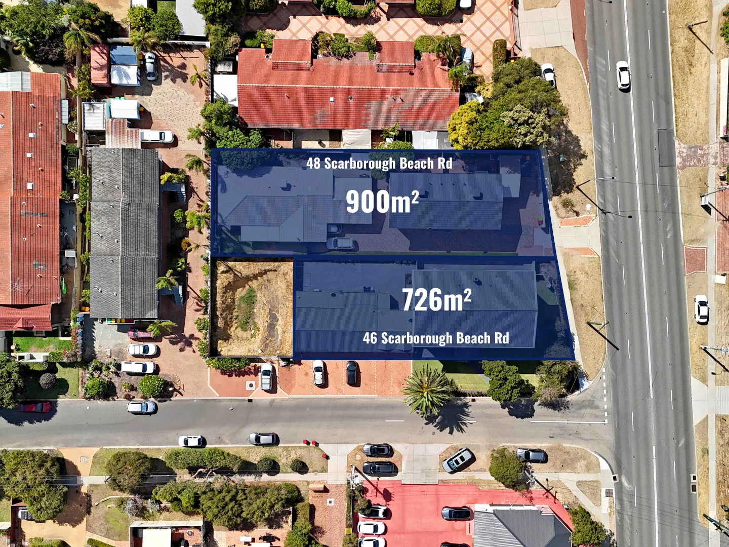 Additional image 2 of 46 Scarborough Beach Road, Scarborough WA 6019