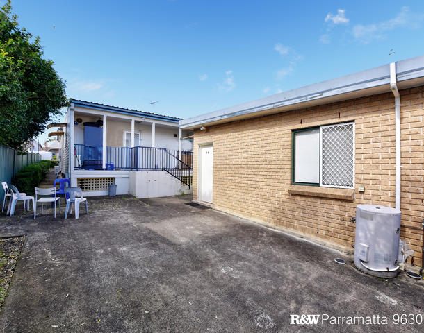 7 Albion Street, Harris Park NSW 2150