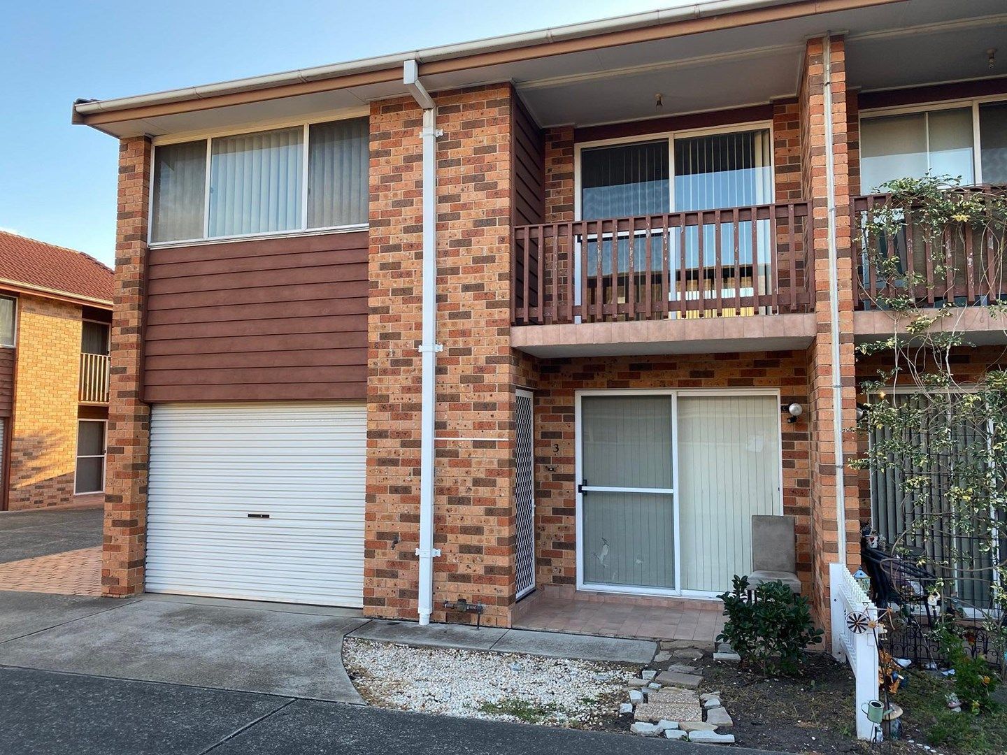 3/20 Daisy Street, Fairy Meadow NSW 2519 Townhouse For Rent Domain