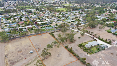 Picture of Lot 38 South Avenue, BORDERTOWN SA 5268