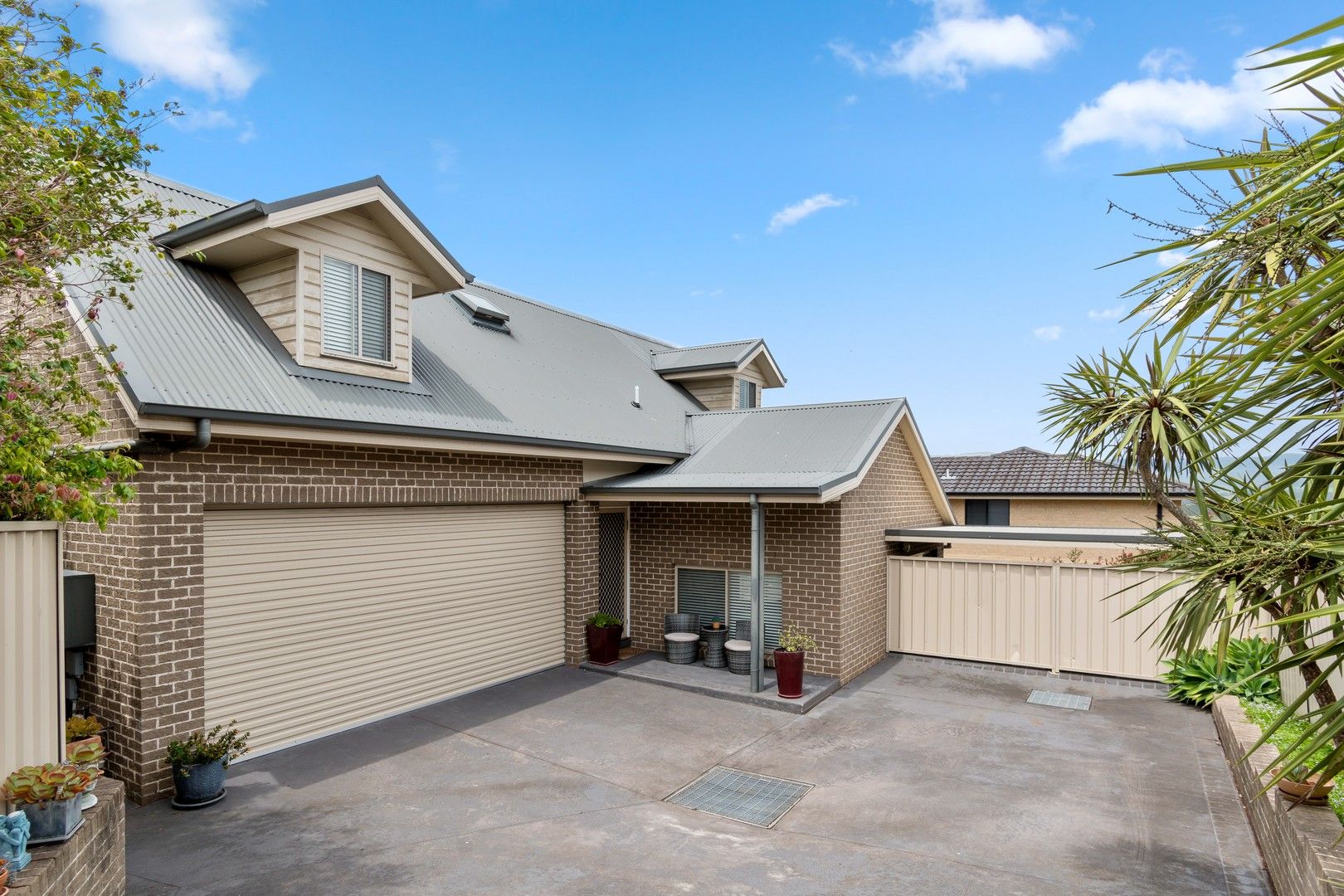 3 bedrooms House in 5A Rosemount Street DAPTO NSW, 2530