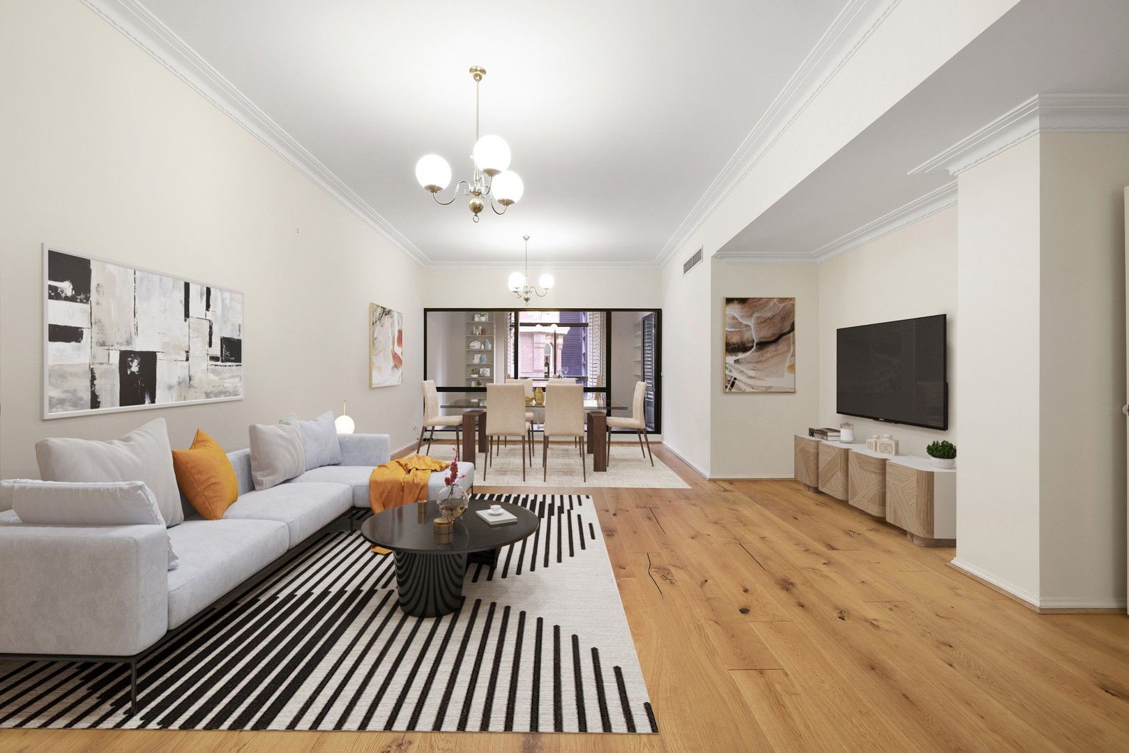 2 bedrooms Apartment / Unit / Flat in 54/177-181 Clarence Street SYDNEY NSW, 2000