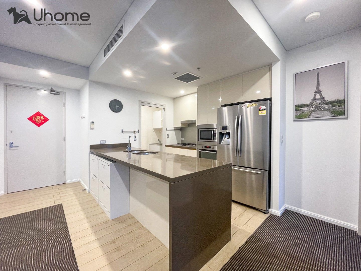3 bedrooms Apartment / Unit / Flat in Lv 9/10 Victoria Park Pde ZETLAND NSW, 2017