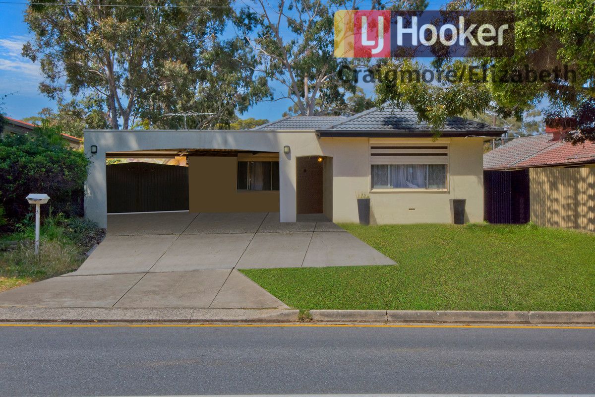 3 Vine Street, Surrey Downs SA 5126, Image 0