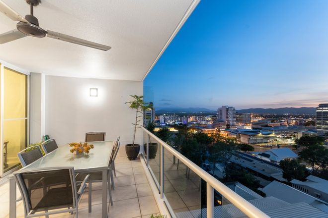 Picture of 6/12-14 Hale Street, TOWNSVILLE CITY QLD 4810