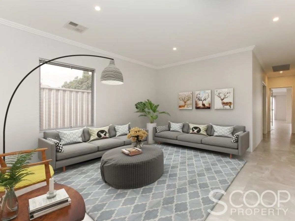 6B Birdwood Road Melville WA 6156 House For Rent $1 200 Domain