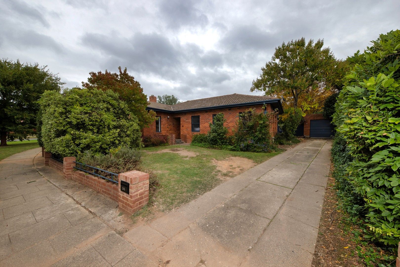 54 McKinlay Street, Narrabundah ACT 2604, Image 0