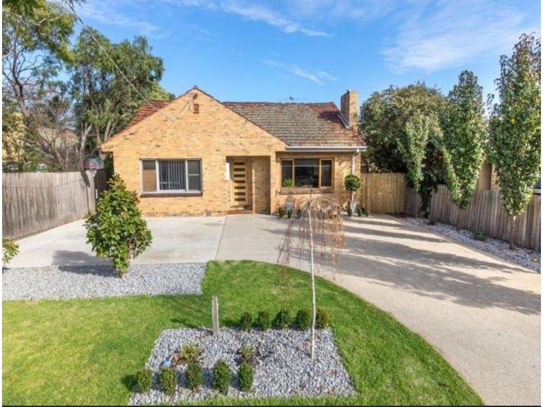 3 bedrooms House in 6 GRIFFITH Street WERRIBEE VIC, 3030