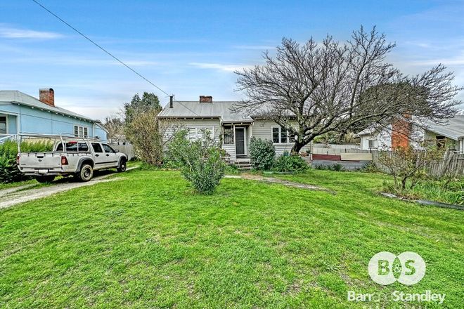 Picture of 15 Moore Street, COLLIE WA 6225