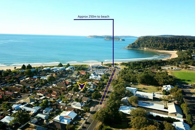 4000 Properties Sold Auction Results In Umina Beach Nsw 2257 Domain